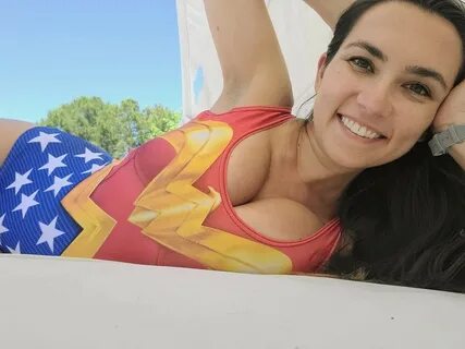 Trisha Hershberger - Other Females of Interest - Bellazon