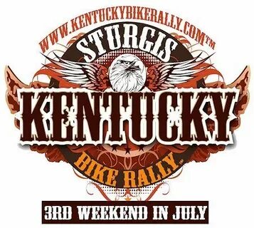 Kentucky Bike Rally, (AKA "Little Sturgis"), Sturgis KY Bike