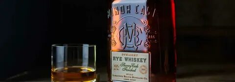 Minor Case Straight Rye Whiskey Review