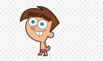 Timmy Turner Png posted by Samantha Mercado