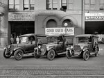 Car in pictures - car photo gallery " Dodge Brothers Truck 1