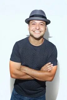 Ventura Harbor Comedy Club :: SPECIAL EVENT: Frankie Quinone