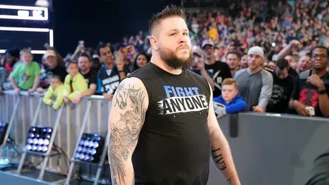 Various: Kevin Owens on WWE’s Wild Card Rule, Ciampa Injury 
