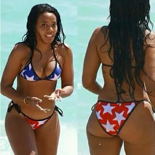 Pin by LegacyYNL 22 on Angela Simmons in 2019 Angela simmons