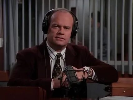 Assistir Frasier: 4x8 Online grátis Dublado e Legendado ⋆ 🥇 