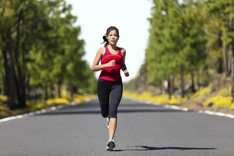 15 Steps to Becoming a Runner Running for beginners, Running