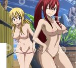 Fairy tail Lucy heartfilia erotic pictures 9 Story Viewer - 