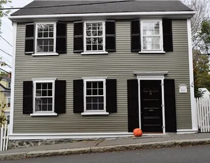 benjamin-moore-hampshire-gray-exterior-paint 2 House paint e