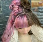 Pin by Alessandra Edmonds on ♡ rainbow hair/pastel unicorn ♡