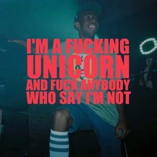 yep...i sure am (With images) Tyler the creator, Best quotes