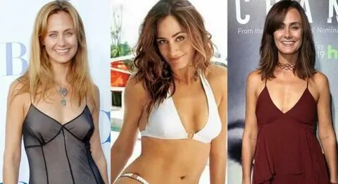 49 hot photos of Diane Farr will make you an addict to her b