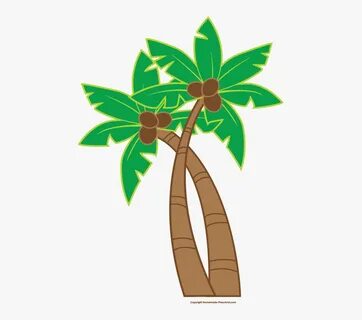 Fun And Free Luau Clipart, Ready For Personal And Commercial