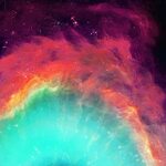 Pin by Денис Галлямов on Wallpapers Iphone wallpaper nebula,