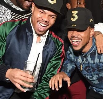 Chance The Rapper ft. Taylor Bennett & The Social Experiment