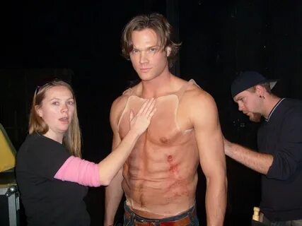 Jared Jared Padalecki Body my tv Jared padalecki, Jensen ack