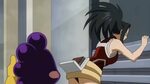 Mineta Funny Pervy Moments - My Hero Academia (English Subbe