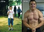 Amazing Transformations. Part 3 , part 3 Others