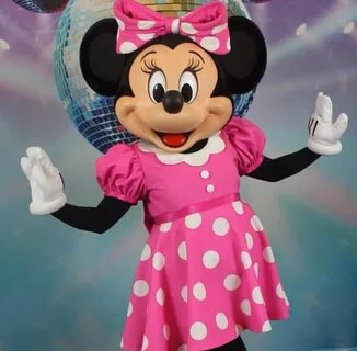 Habitual el plastico Experto disney junior minnie mouse resu