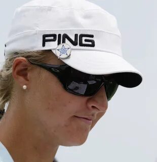 File:2009 LPGA Championship - Anna Nordqvist (1).jpg - Wikim