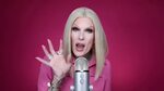Jeffree Star asmr teeth for 12 minutes - YouTube
