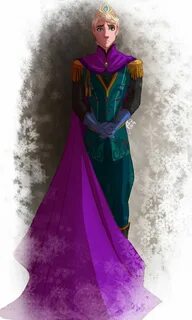 Frozen genderbend Disney gender bender, Gender bent disney, 