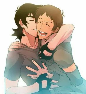 Pin by Maria Madalena Chaves on Keith ❤ Lance Klance, Voltro