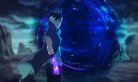 50+ Kawaki (Boruto) HD Wallpapers and Backgrounds