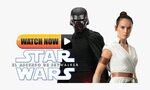 The Rise Of Skywalker Online - Star Wars Rise Of Skywalker R