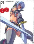 Irma (Queen's Blade) Image #482741 - Zerochan Anime Image Bo