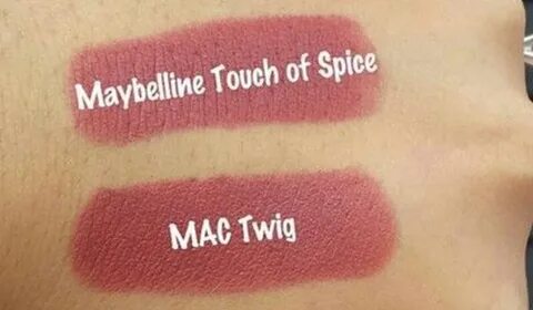 10 Best Selling MAC Lipstick Dupes You Need to Buy Affordabl