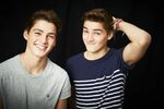Jack and Finn Harries. Very hot YouTubers - Imgur