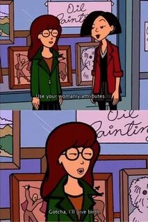 27 "Daria" Moments That Are 100% Quotable For Any Situation 