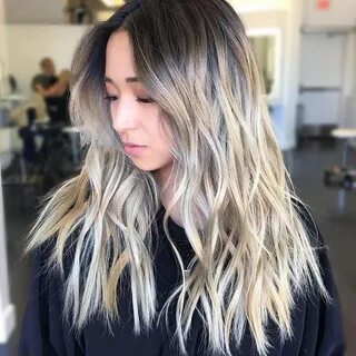 1000+ ideas about Asian Balayage on Pinterest Balayage asian