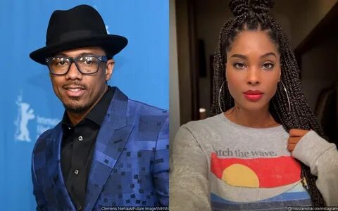 Nick Cannon's Ex Lanisha Cole Tells Fans To 'Chill' Followin