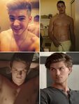 PHOTO Sexiest Summer TV Men Of 2015: Cody Christian & More -