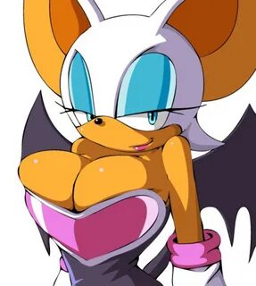 Rouge the bat - Imgur