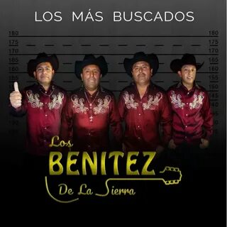 Los Benitez De La Sierra - слушать онлайн бесплатно на Яндек