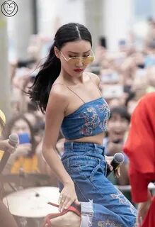 Hwasa Mamamoo ❤ 181017 Hwasa, Aktris, Selebritas.