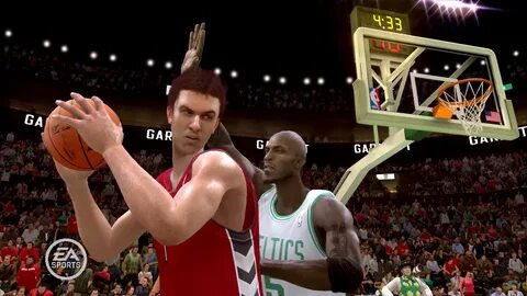 Nba 2k10 Ps3 - Floss Papers