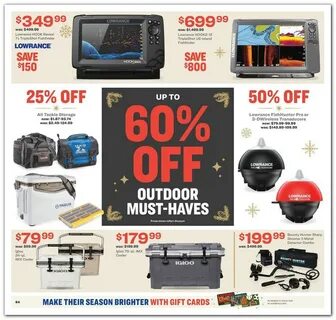 Live: Academy Sports Black Friday 2020 Ad Scans - BuyVia