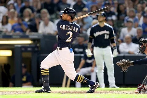 Milwaukee Brewers: 3 players to step up in Christian Yelich'