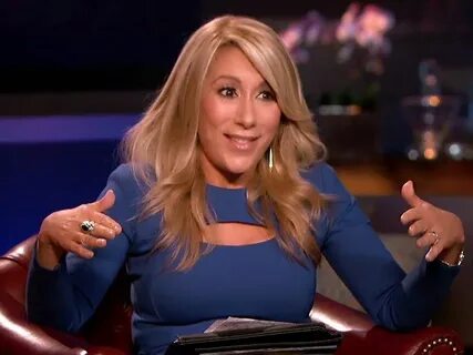 Shark Tank' investor Lori Greiner explains the 7 things she 