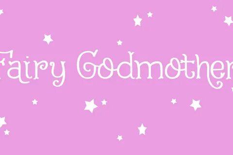 Fairy Godmother DEMO Font David Kerkhoff FontSpace