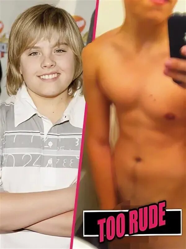 Zack and cody naked and sexy - Admos.eu