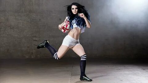 WWE DIVAS wrestling fighting warrior action sexy babe wallpa