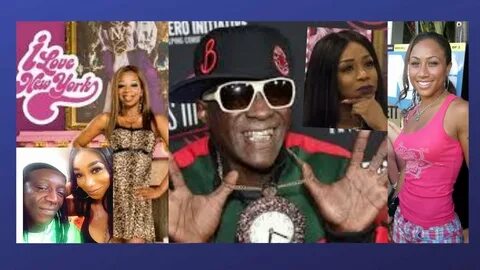 Tiffany Pollard and Flavor Flav What Happened? - YouTube