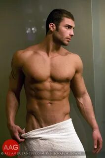 model Adam Ayash videos and photos