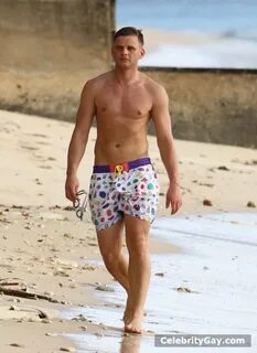 Jeff Brazier Naked - The Male Fappening