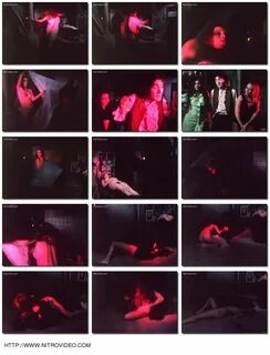Julia Simmons Nude in Sexcula HD - Video Clip #06 at NitroVi