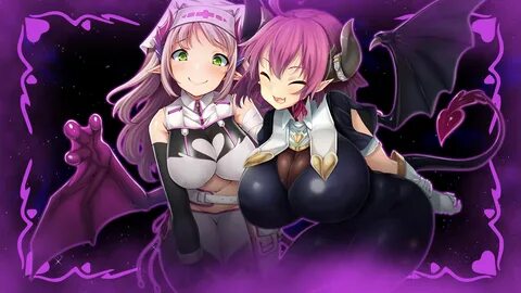 Showcase :: Succubus Farm